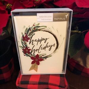 PAPYRUS Christmas Cards